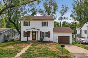 10730 Wurdack Ave, Saint Louis, MO 63114 - Photo 2