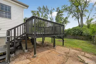 10730 Wurdack Ave, Saint Louis, MO 63114 - Photo 46
