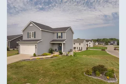 463 Birchwood Drive, Moscow Mills, MO 63362 - Photo 4