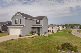 463 Birchwood Dr, Moscow Mills, MO 63362 - Photo 4
