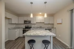 463 Birchwood Dr, Moscow Mills, MO 63362 - Photo 8