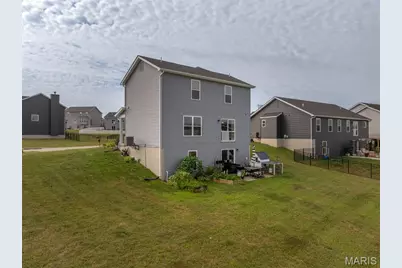 463 Birchwood Drive, Moscow Mills, MO 63362 - Photo 20