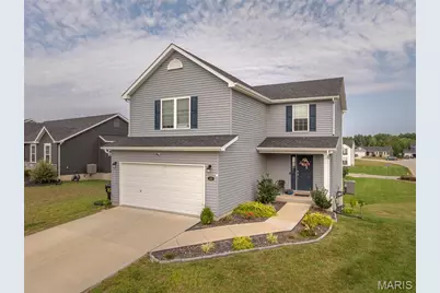 463 Birchwood Drive, Moscow Mills, MO 63362 - Photo 2