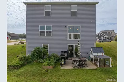 463 Birchwood Drive, Moscow Mills, MO 63362 - Photo 22