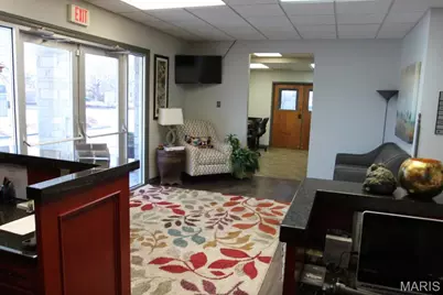 1000 Mid Rivers Mall Dr Drive #B, Saint Peters, MO 63376 - Photo 8