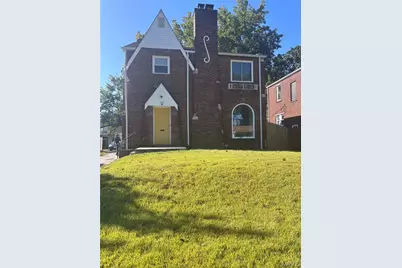 7330 Ahern Avenue, University City, MO 63130 - Photo 1