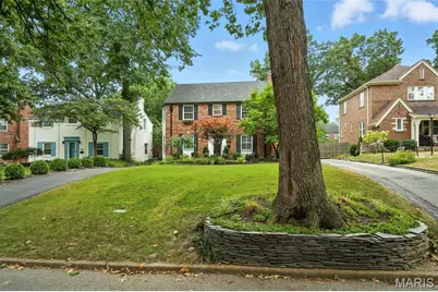 7814 Gannon Avenue, University City, MO 63130 - Photo 4