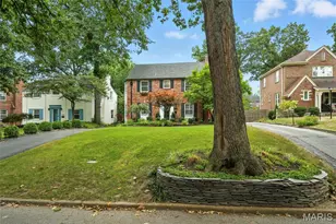 7814 Gannon Ave, University City, MO 63130 - Photo 4