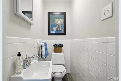 7814 Gannon Avenue, University City, MO 63130 - Photo 12