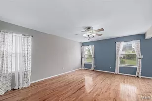 1612 Homefield Meadows Dr, O'Fallon, MO 63366 - Photo 4