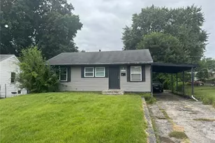 332 Banff Cir, Unincorporated, MO 63137 - Photo 1