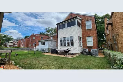 6637 Devonshire Avenue #2, Saint Louis, MO 63109 - Photo 28