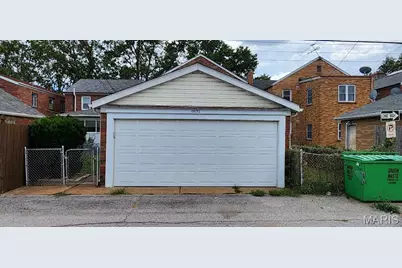 6637 Devonshire Avenue #2, Saint Louis, MO 63109 - Photo 32