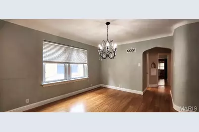 6637 Devonshire Avenue #2, Saint Louis, MO 63109 - Photo 10