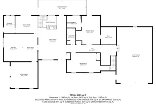 4931 Theiss Rd, Saint Louis, MO 63128 - Photo 2