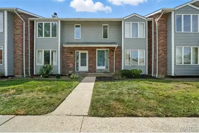 1710 Forest Hills Drive #C, Saint Charles, MO 63303 - Photo 1