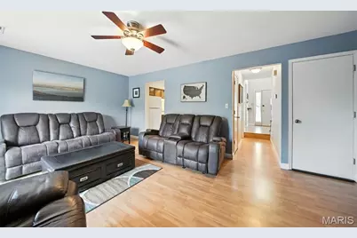 1710 Forest Hills Drive #C, Saint Charles, MO 63303 - Photo 4