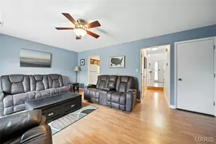 1710 Forest Hills Dr, Saint Charles, MO 63303 - Photo 4