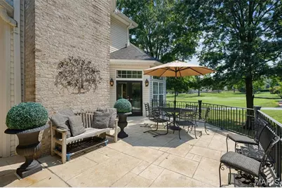 2409 N Ballas Road, Town and Country, MO 63131 - Photo 52