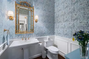 2409 N Ballas Rd, Town and Country, MO 63131 - Photo 12