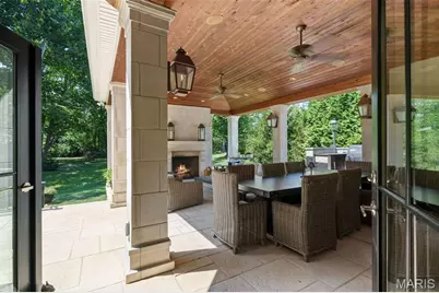 2409 N Ballas Road, Town and Country, MO 63131 - Photo 48