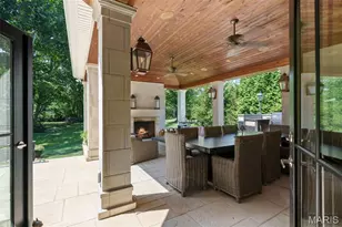 2409 N Ballas Rd, Town and Country, MO 63131 - Photo 48