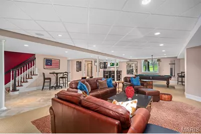 2409 N Ballas Road, Town and Country, MO 63131 - Photo 42