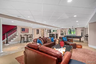 2409 N Ballas Rd, Town and Country, MO 63131 - Photo 42