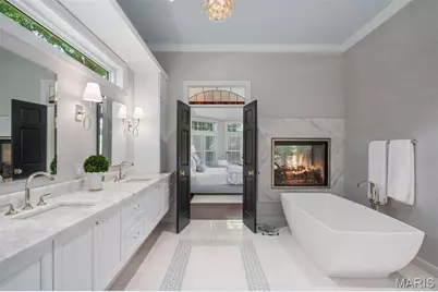 2409 N Ballas Road, Town and Country, MO 63131 - Photo 30