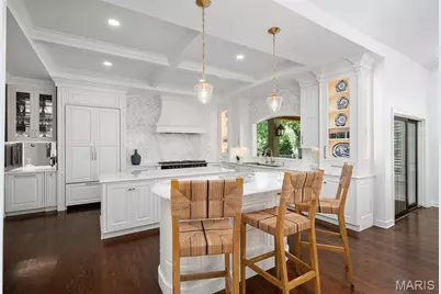 2409 N Ballas Road, Town and Country, MO 63131 - Photo 20