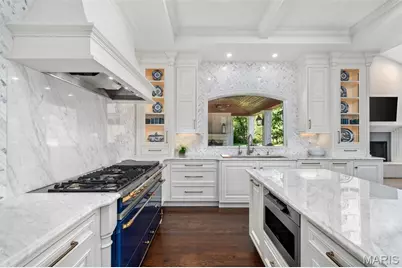 2409 N Ballas Road, Town and Country, MO 63131 - Photo 16