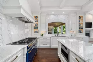 2409 N Ballas Rd, Town and Country, MO 63131 - Photo 16