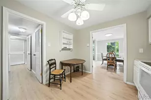 1530 Bedford Forge Ct, Chesterfield, MO 63017 - Photo 10