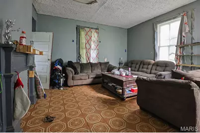 5449 Geraldine Ave, Saint Louis, MO 63115 - Photo 8