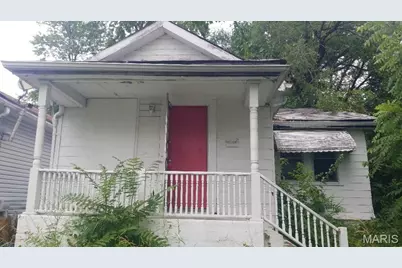 6527 Mount Avenue, Saint Louis, MO 63121 - Photo 2