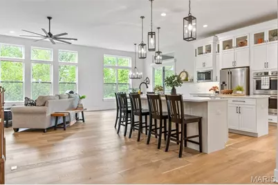 115 Markham Trail Lane, Defiance, MO 63341 - Photo 8