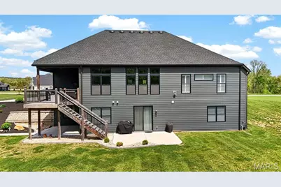 115 Markham Trail Lane, Defiance, MO 63341 - Photo 42