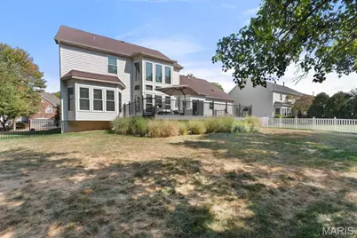 2167 Wildwood Meadows Ct Court, Wildwood, MO 63005 - Photo 28