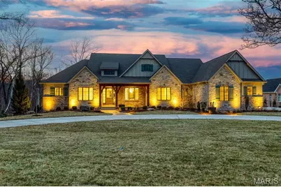 2062 N Ballas Road, Des Peres, MO 63131 - Photo 2