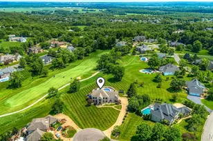 32 Rathfarnum Ln, Weldon Spring, MO 63304 - Photo 2