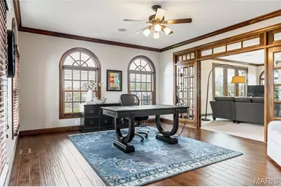 32 Rathfarnum Lane, Weldon Spring, MO 63304 - Photo 50