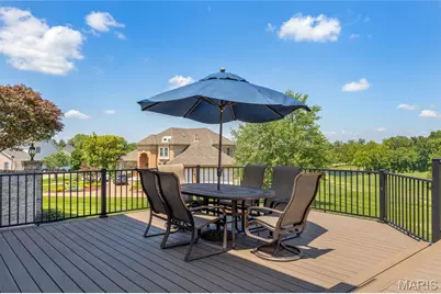 32 Rathfarnum Lane, Weldon Spring, MO 63304 - Photo 24