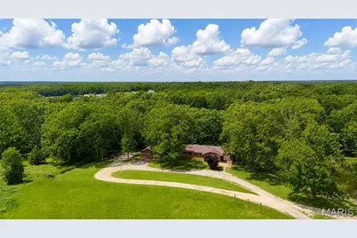 4944 Highway 19, Cuba, MO 65453 - Photo 1