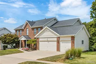 16307 Autumn View Terrace Dr, Ellisville, MO 63011 - Photo 2