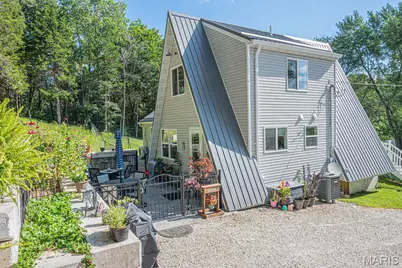 19 Hermit Hollow Drive, Labadie, MO 63055 - Photo 32