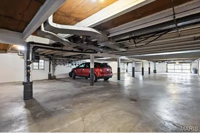 2 Delcrest Court #202, University City, MO 63124 - Photo 20