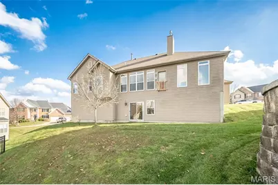 2449 Flowerdale Court, Eureka, MO 63025 - Photo 50