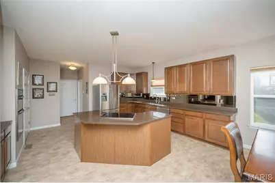 2449 Flowerdale Court, Eureka, MO 63025 - Photo 18