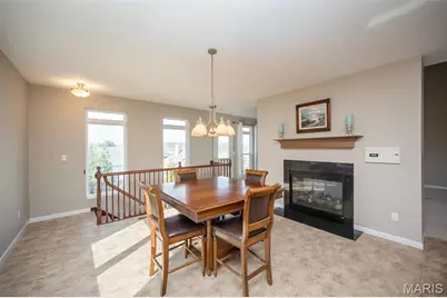 2449 Flowerdale Court, Eureka, MO 63025 - Photo 16