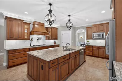 49 Grand Meridien Forest, Wildwood, MO 63005 - Photo 10